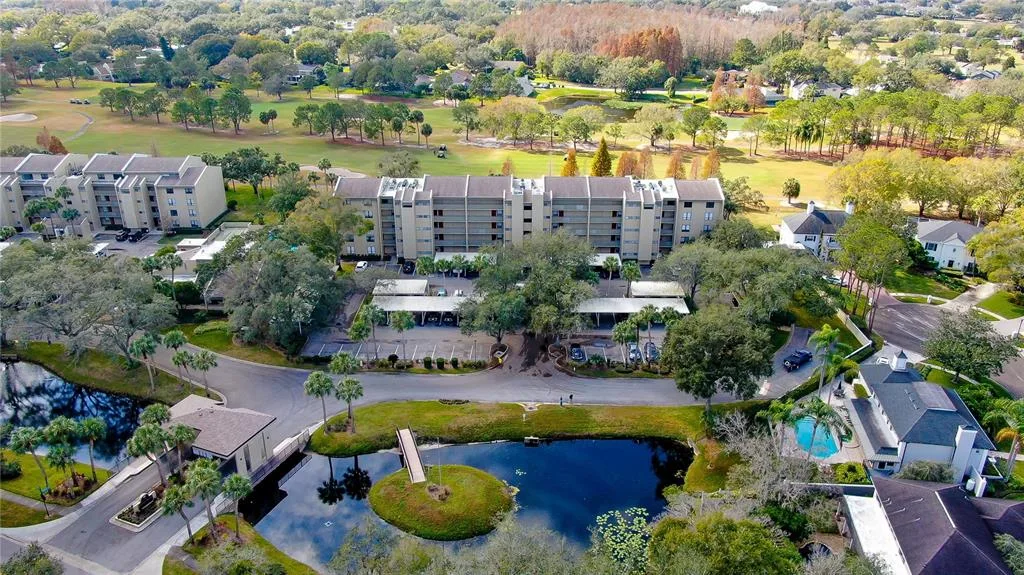 Carrollwood Village Greenfield