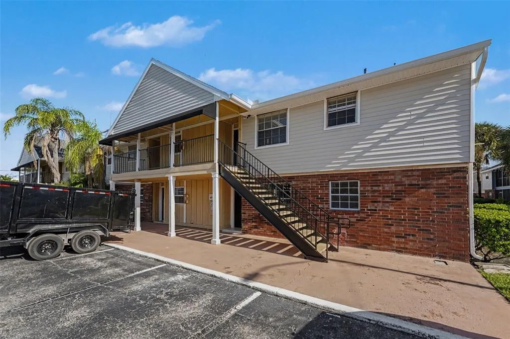 Venetia Country Club Condo