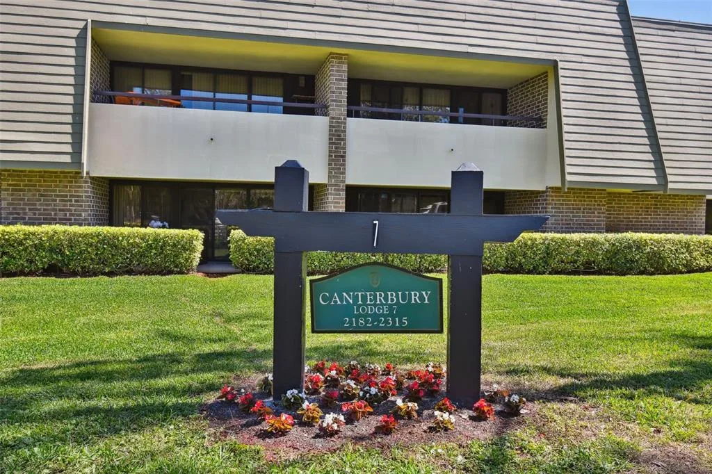 Innisbrook 04 Condo