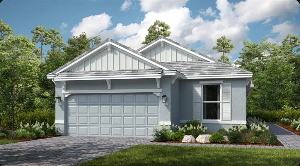 Esplanade At Wiregrass Ranch