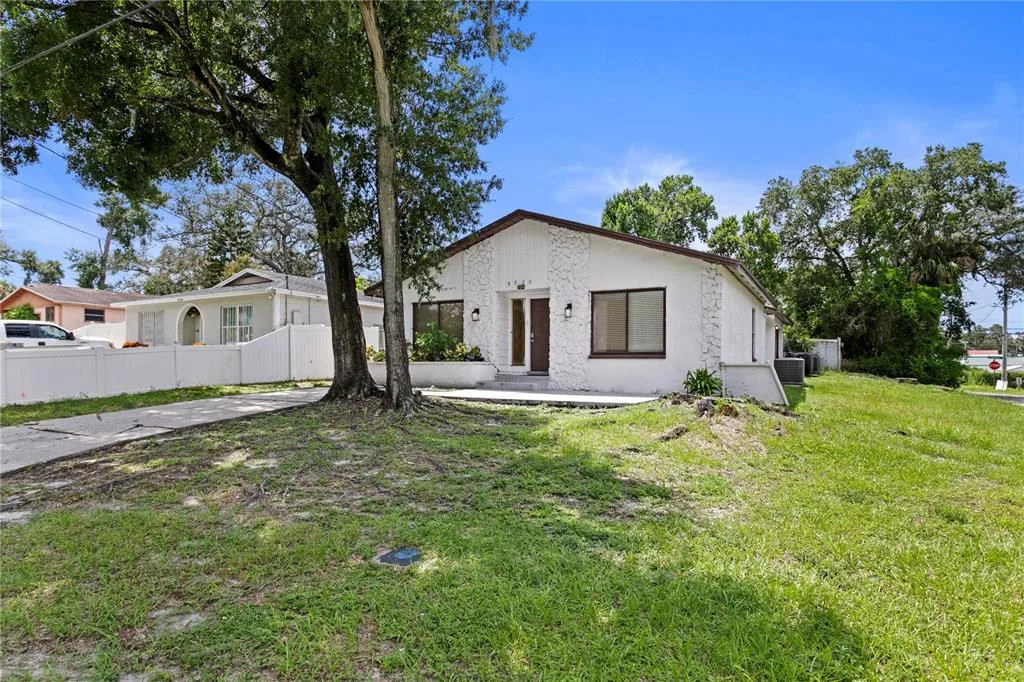 Irvinton Heights