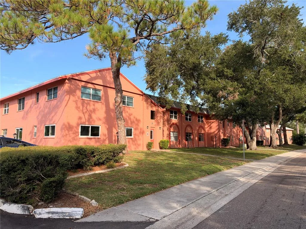 Farrington Arms Condo