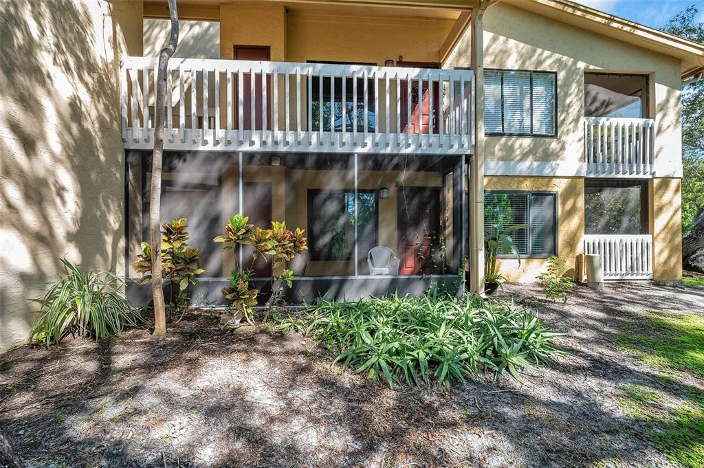 Belleair Village Condo