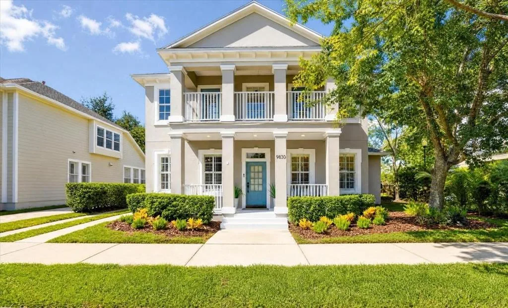 Westchase