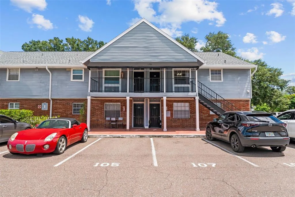 Venetia Country Club Condo