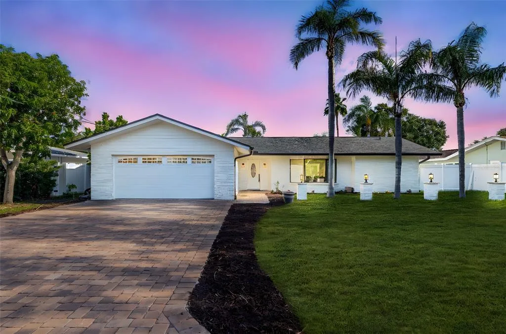 Harbor Hills 3rd