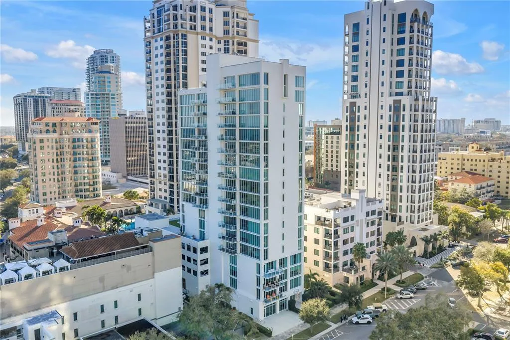 Bliss Condo