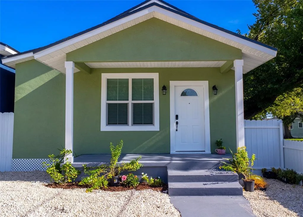 Villa St Louis