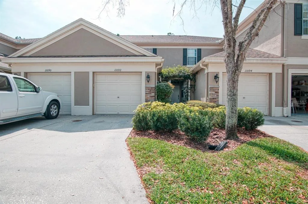 Windsor Place At Citrus Park P