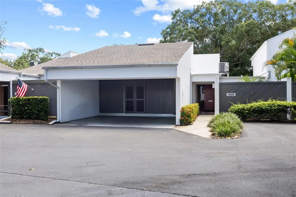 Carrollwood Village Cypress Cl