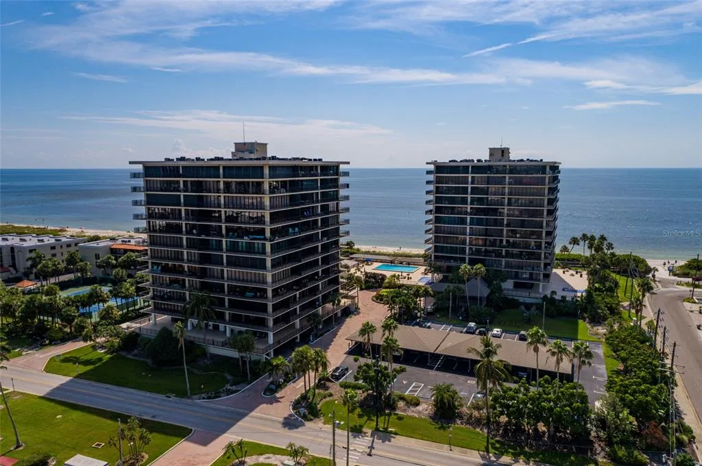 Mansions By The Sea Condo