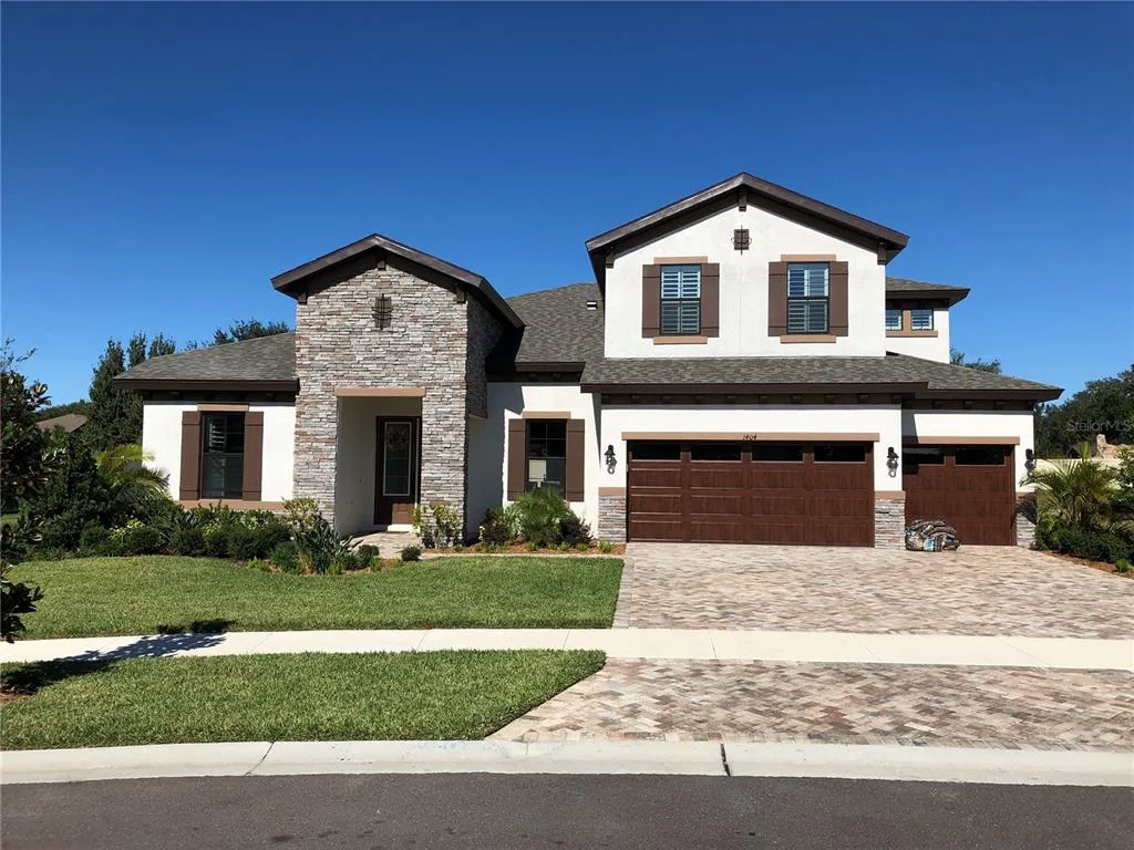 Legacy Ridge