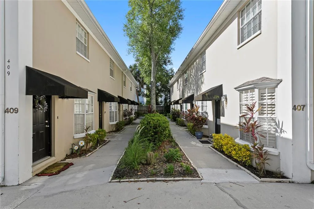 Audubon Park Homes Of Tampa A