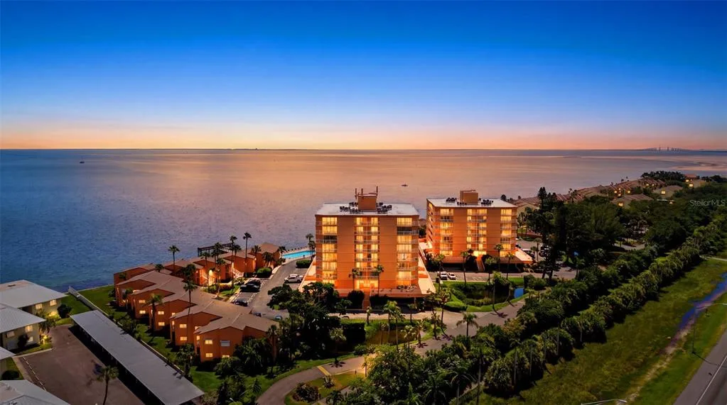 South Bay Condo