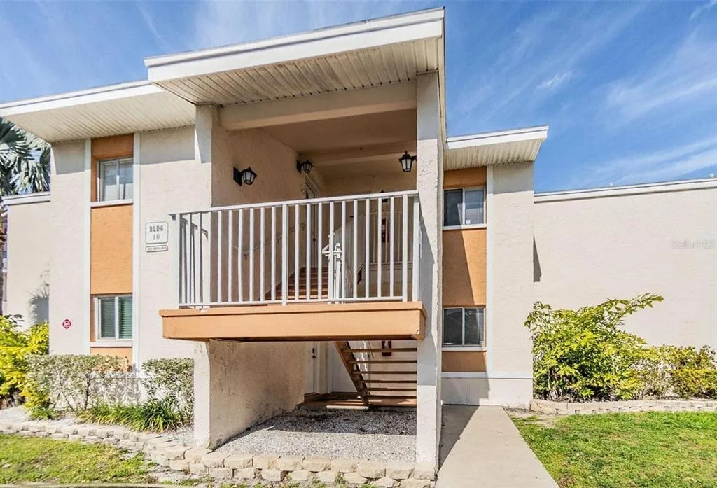 Pine Rush Villas Condo