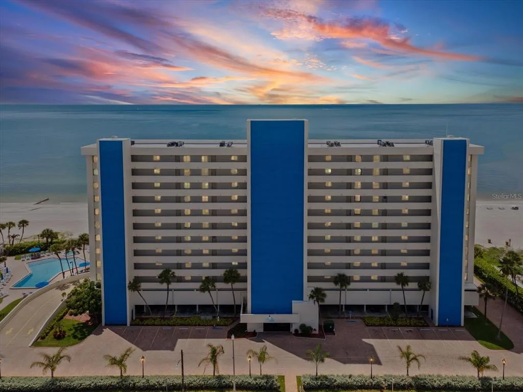 Ocean Sands Two Condo
