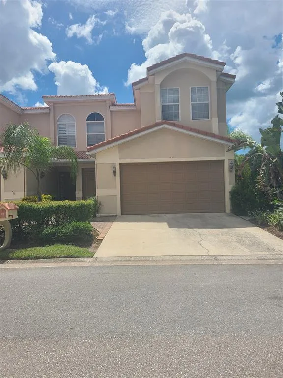 San Marino Bay Condo