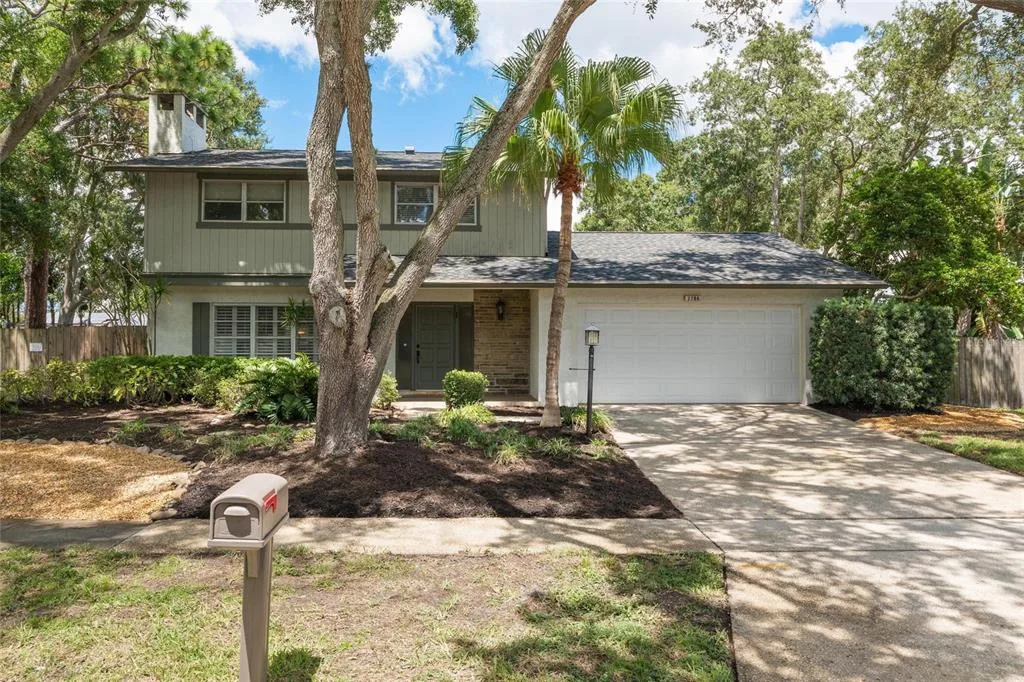 Cypress Bend Of Countryside Unit One