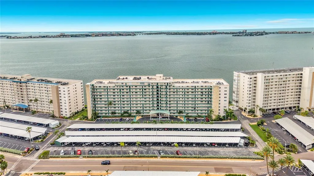 Town Shores Of Gulfport