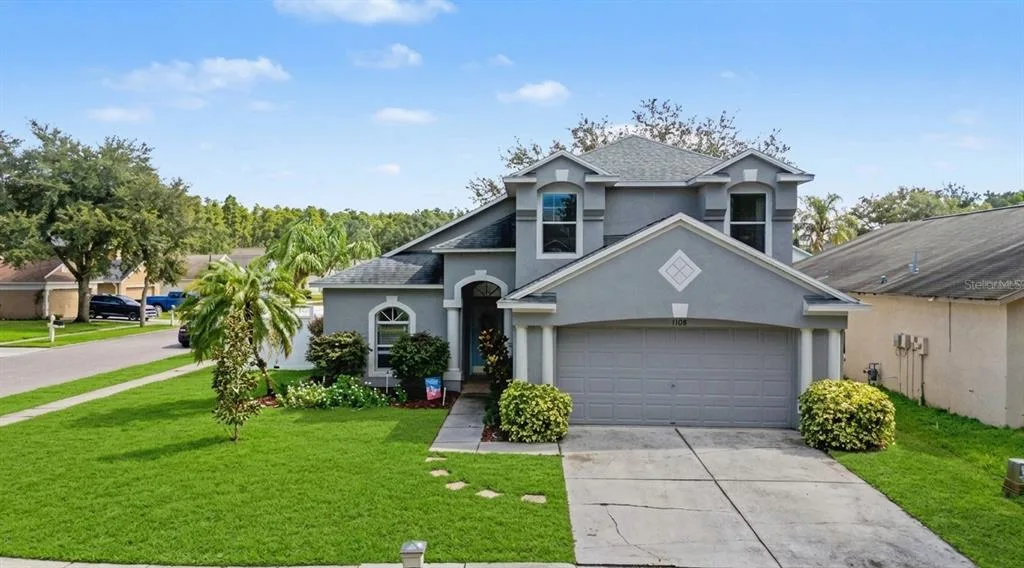 Oakstead Prcl