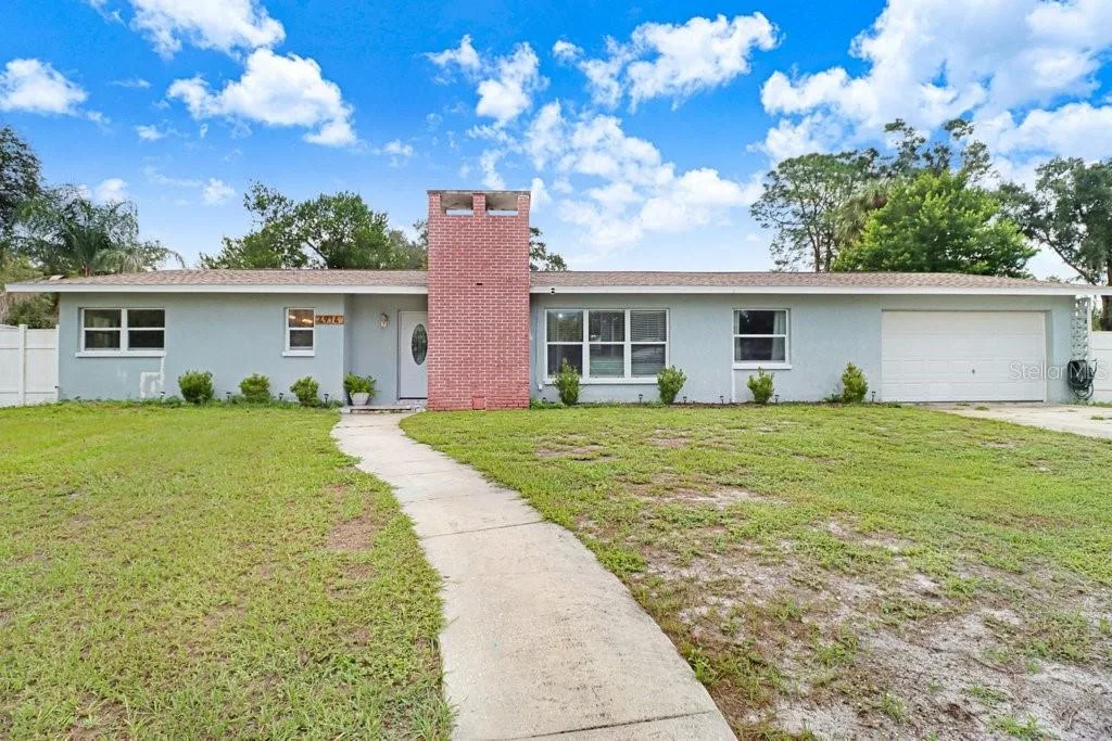 Tampa Downs Heights