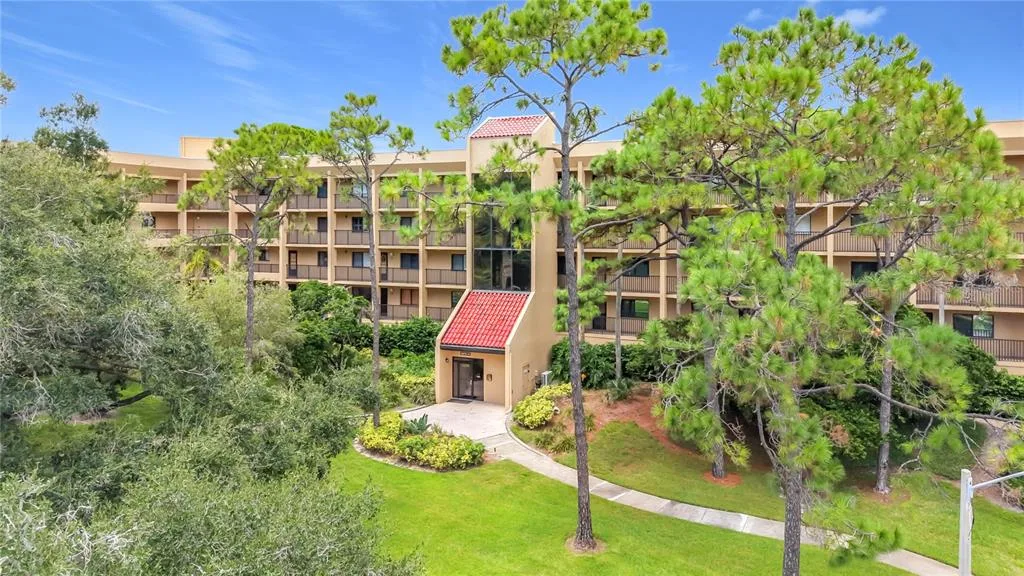 Imperial Pines Condo