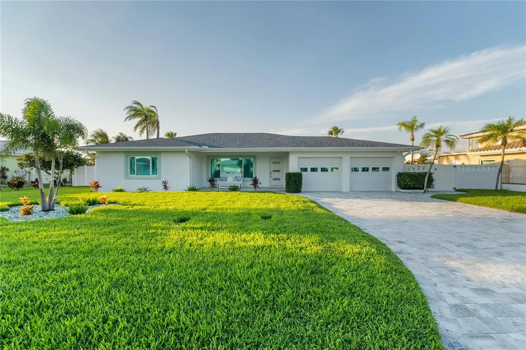 Howard Estates