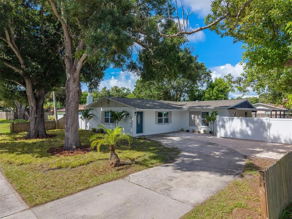 Cross Bayou Estates 3rd