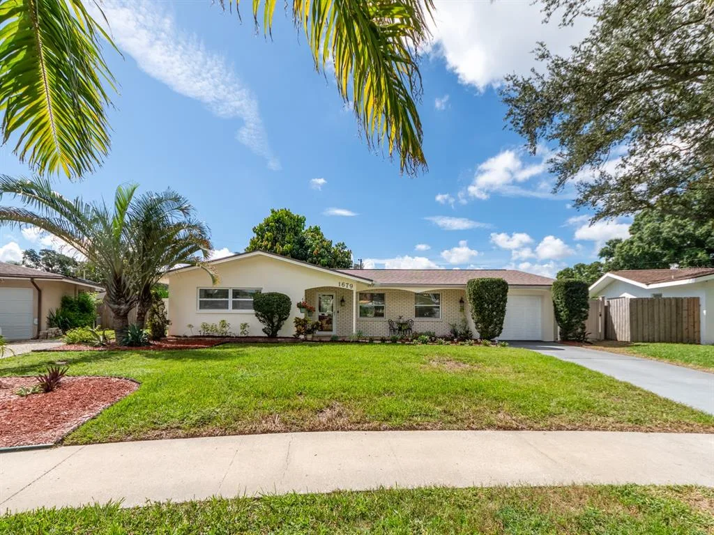 Woodridge Estates