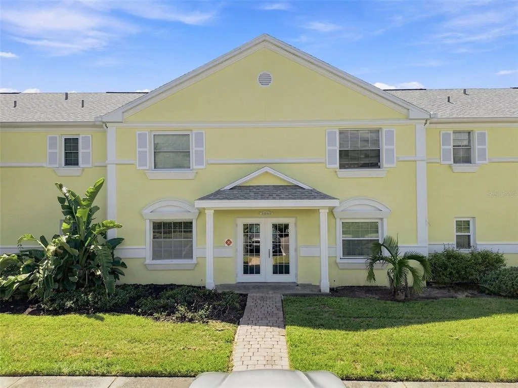 Waterside At Coquina Key North
