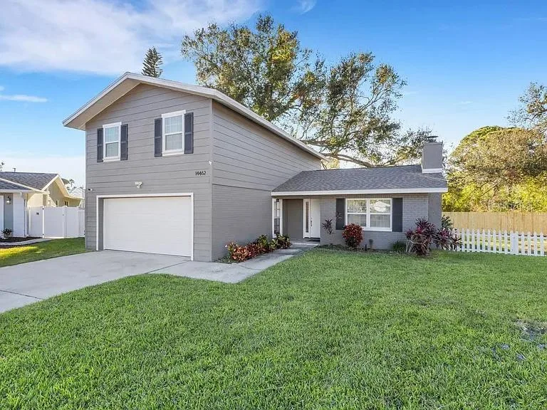 Bay Harbor Estates