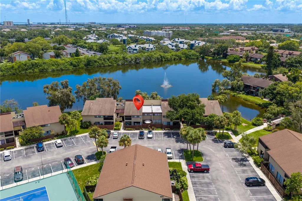 Village Lake Condo