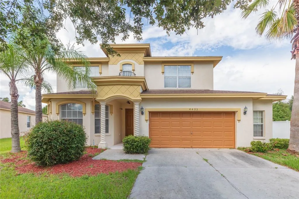 Brookfield Estates