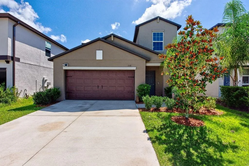Manors/cypress Ranch
