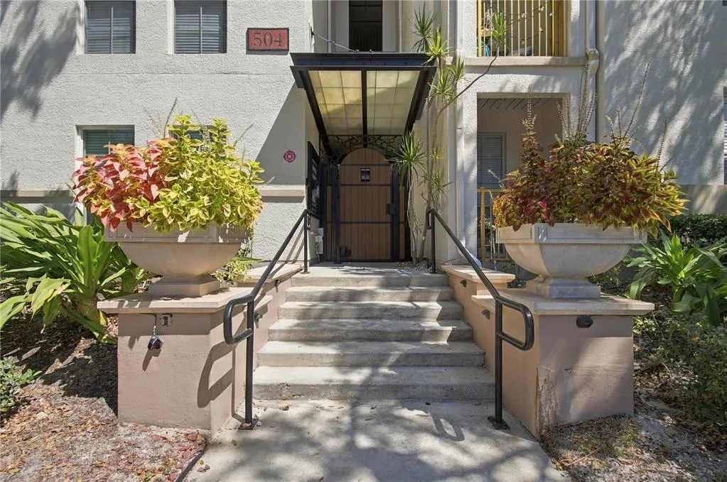 The Madison At Soho Condominiu