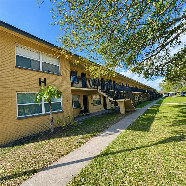 Morningside East Condo