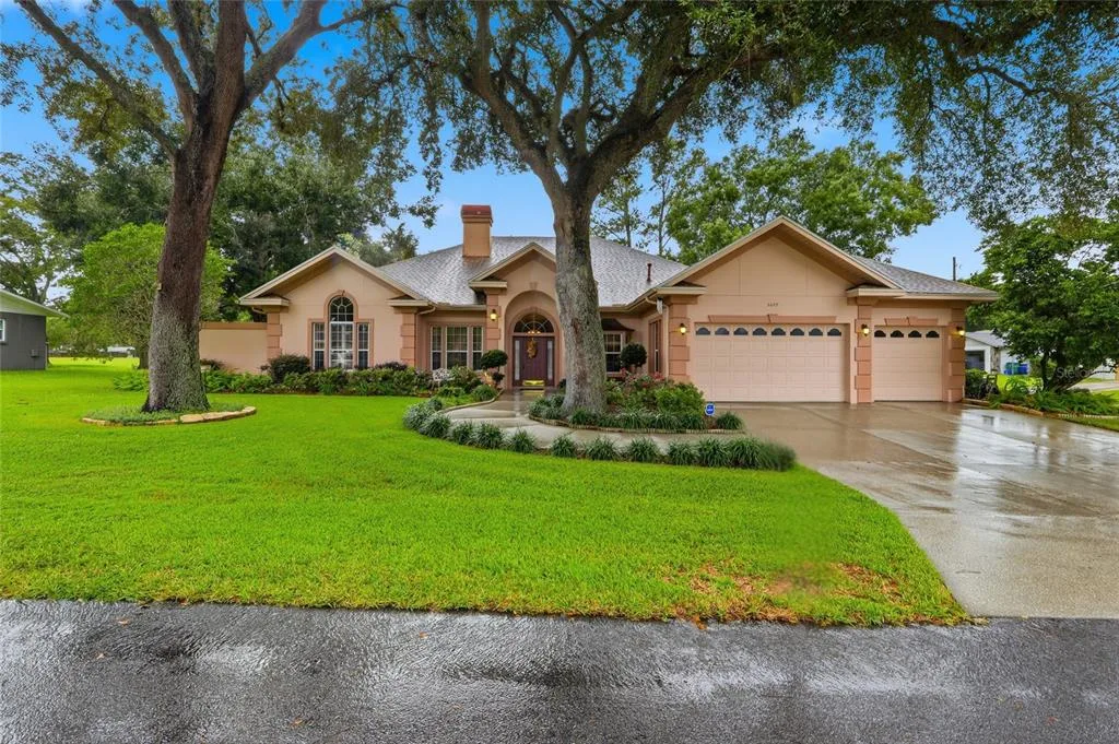 Zephyrhills Colony Company Lands