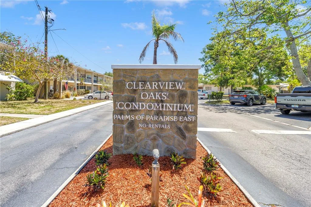 Clearview Oaks Bldg