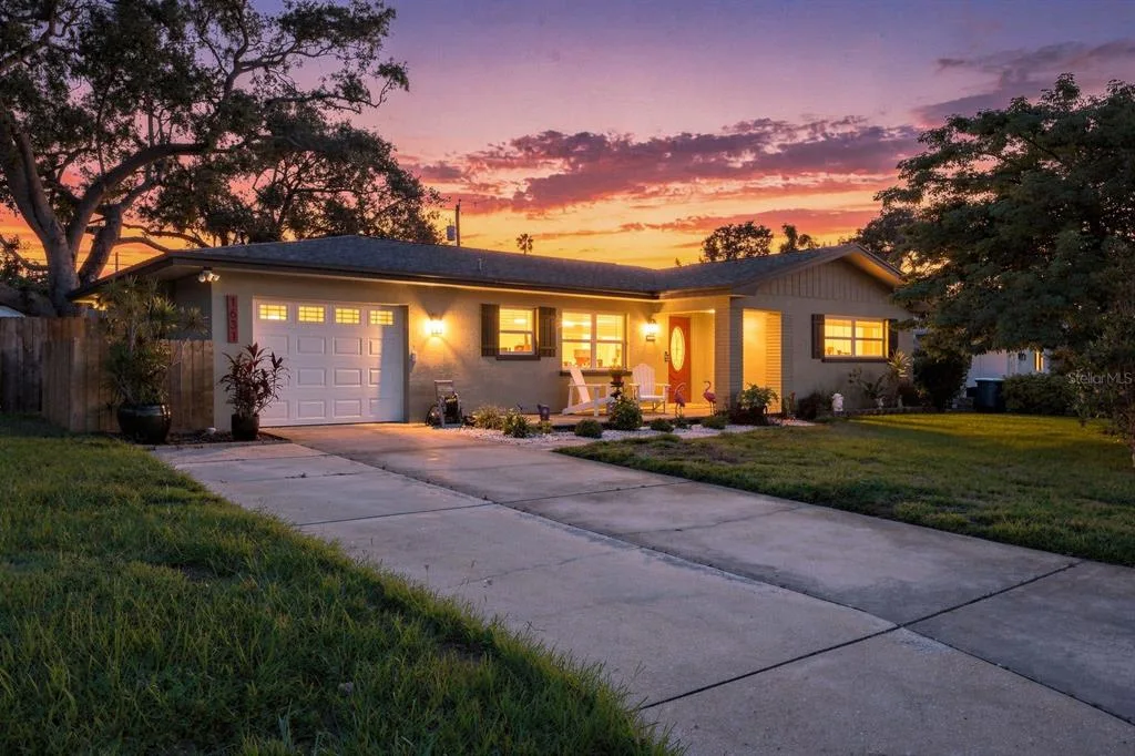 Sunset Lake Estates