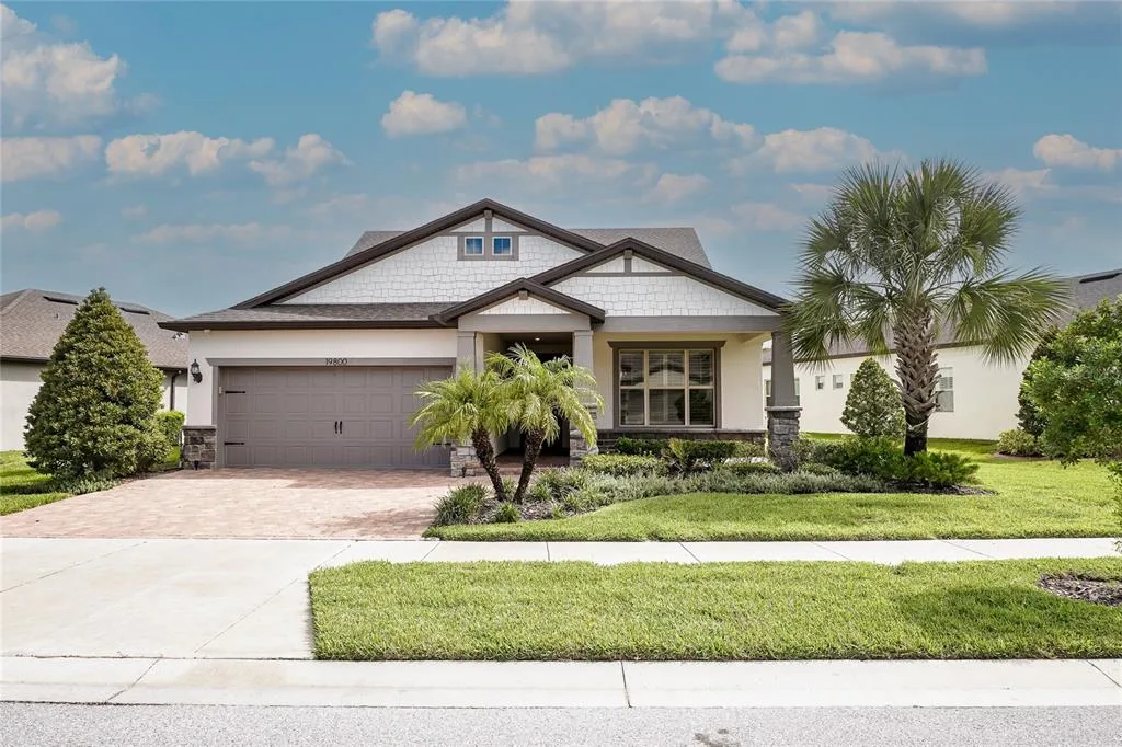 Del Webb Bexley