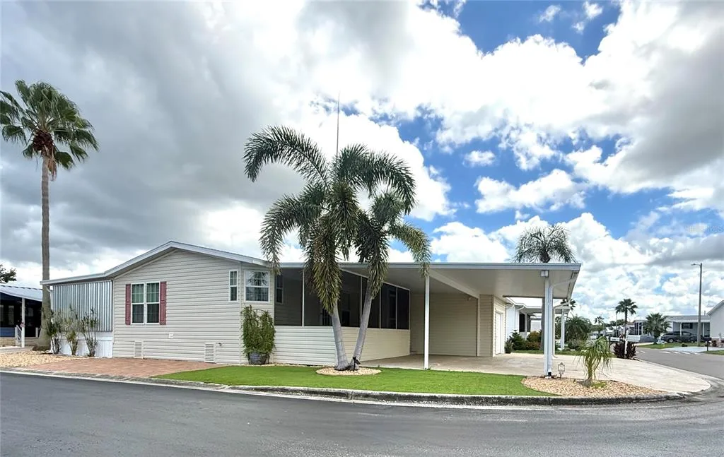 Caribbean Isles Residential Cooperative