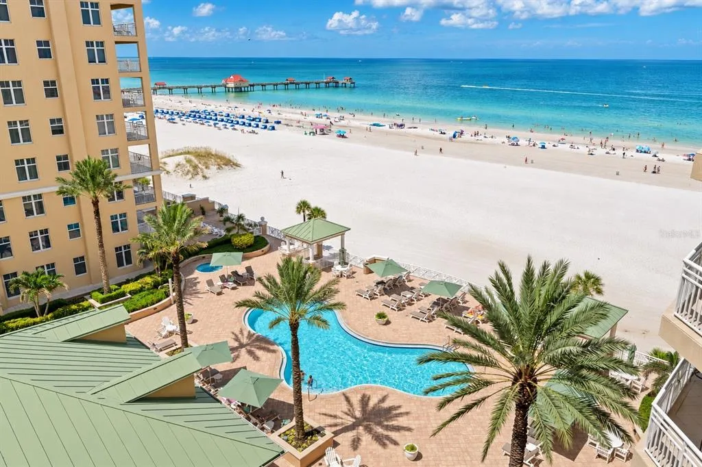 Mandalay Beach Club Condo