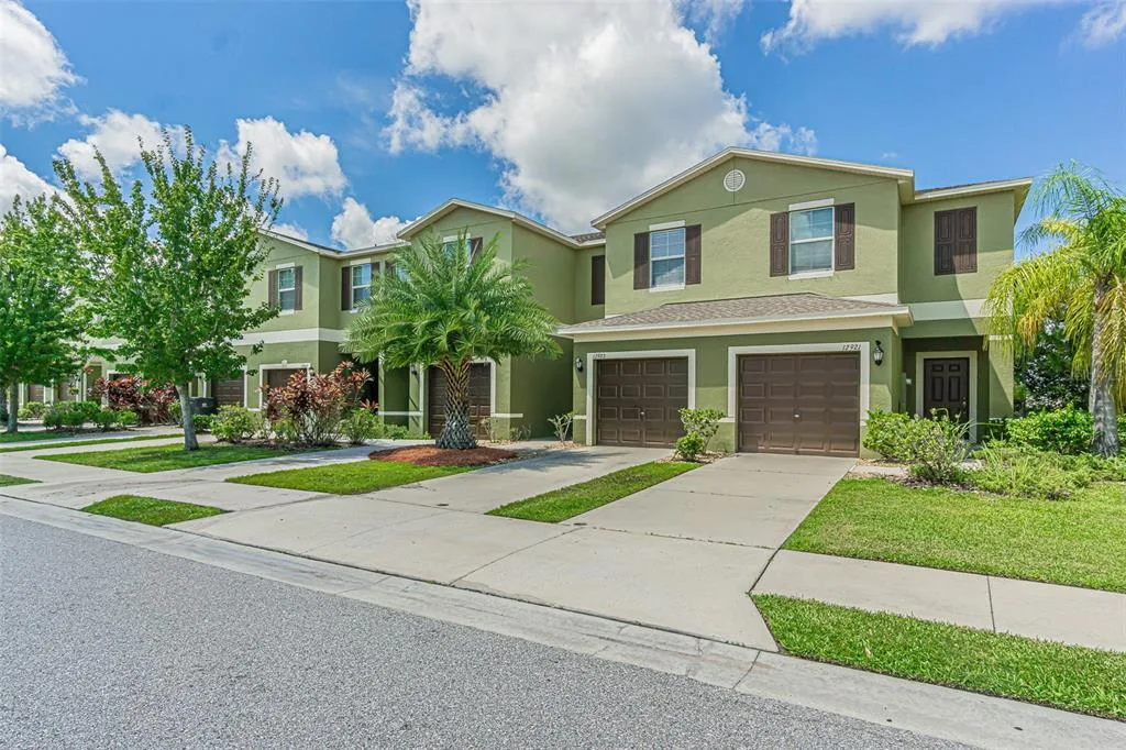 Summerfield Crossings Village