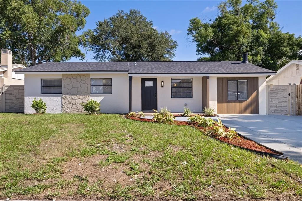 Seminole Park Estates