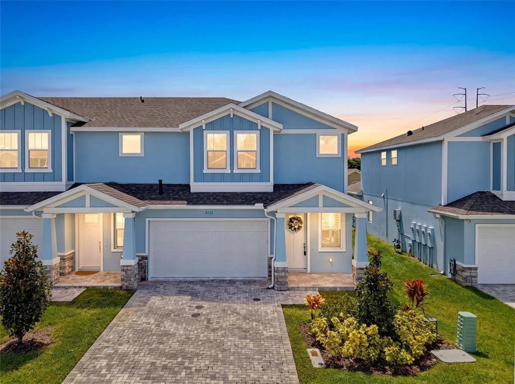 Summerset Villas