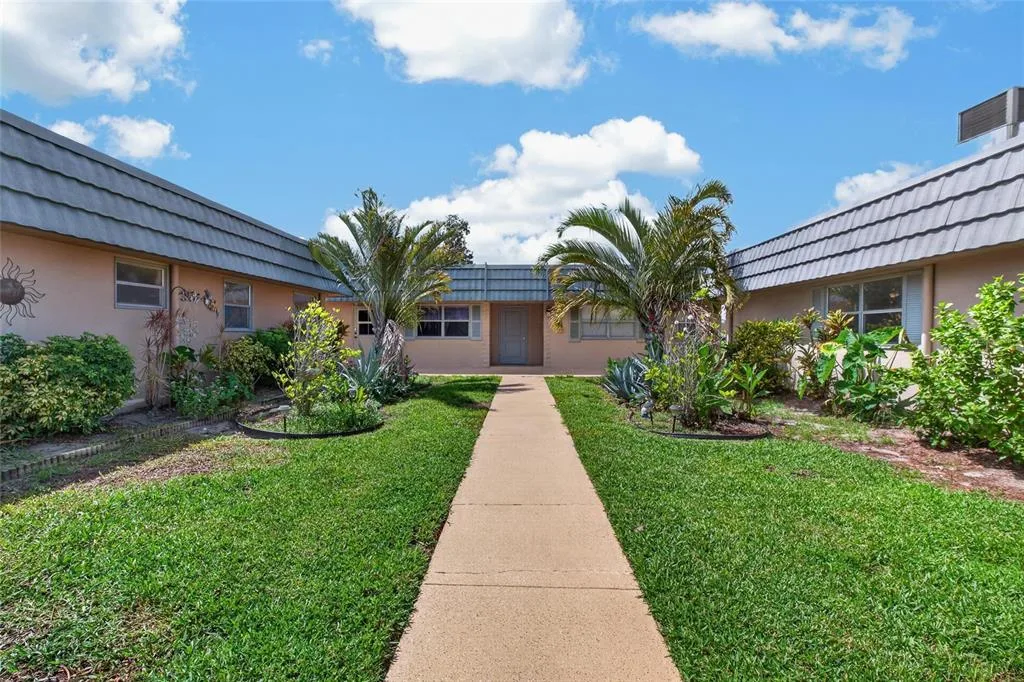 Bedford H Condo