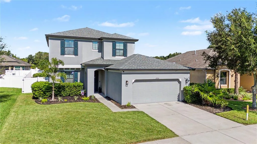 Lakeshore Ranch Ph I