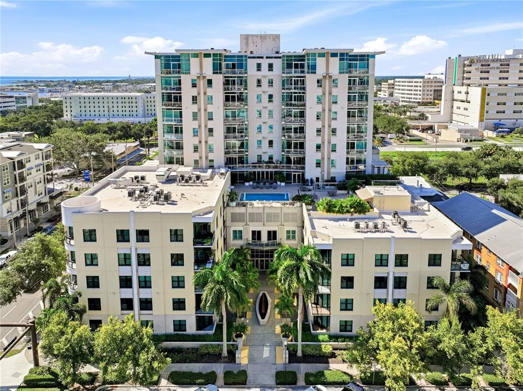 Sage The Condo