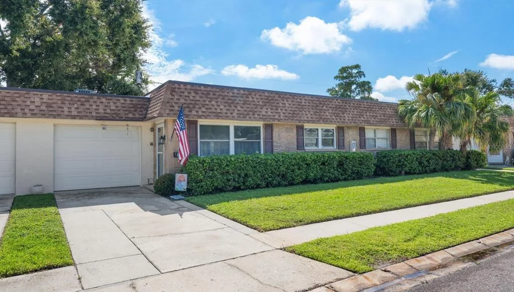 Rothmoor Estates Condo
