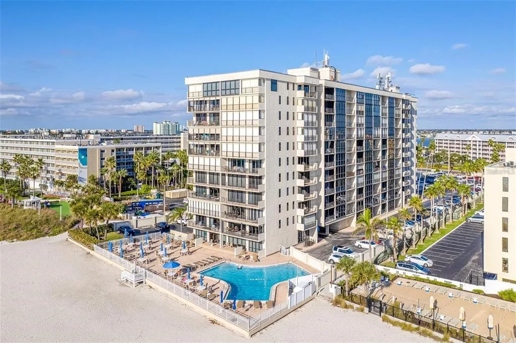Seamark Condo